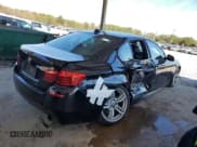 ✅ 2014 BMW 5 Series 535i • VIN: WBA5B1C56ED476635 • Lot: 92602855. Listed on Copart with 150,379 mi. Free auction sales archive from the USA and detailed vehicle history report at DreamBid. Image 3.