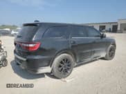 ✅ 2017 Dodge Durango R/T • VIN: 1C4SDJCT0HC752459 • Лот: 62078475. Опубликован ранее на Copart с пробегом 176 626 миль. Бесплатный доступ к архиву аукционных продаж из США и подробный отчёт об истории автомобиля на DreamBid. Изображение 3.