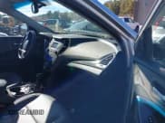 ✅ 2014 Hyundai Santa Fe • VIN: 5XYZUDLB5EG127411 • Lot: 43442706. Listed on IAAI with 68,022 mi. Free auction sales archive from the USA and detailed vehicle history report at DreamBid. Image 5.