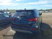 ✅ 2018 Hyundai Santa Fe 2.4L • VIN: 5NMZUDLB6JH105384 • Лот: 43462768. Опубликован ранее на IAAI с пробегом 121 156 миль. Бесплатный доступ к архиву аукционных продаж из США и подробный отчёт об истории автомобиля на DreamBid. Изображение 16.