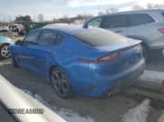 ✅ 2019 Kia Stinger GT • VIN: KNAE35LC0K6053259 • Lot: 88353625. Listed on Copart with 44,129 mi. Free auction sales archive from the USA and detailed vehicle history report at DreamBid. Image 2.