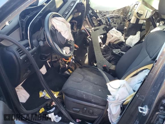 ✅ 2020 Hyundai Palisade SEL • VIN: KM8R34HE8LU151764 • Лот: 71432324. Опубликован ранее на Copart с пробегом Не указан. Бесплатный доступ к архиву аукционных продаж из США и подробный отчёт об истории автомобиля на DreamBid. Изображение 7.