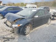 ✅ 2009 Honda Civic LX • VIN: 2HGFG12699H528840 • Lot: 43632723. Listed on IAAI with 220,718 mi. Free auction sales archive from the USA and detailed vehicle history report at DreamBid. Image 2.