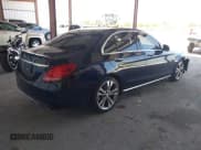 ✅ 2016 Mercedes-Benz C 300 • VIN: 55SWF4JB7GU148494 • Lot: 42554710. Wystawiony na IAAI z przebiegiem 136 882 mil. Bezpłatny archiwum sprzedaży aukcyjnych z USA i szczegółowy raport historii pojazdu na DreamBid. Zdjęcie 4.