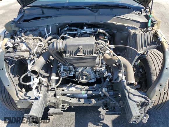 ✅ 2023 Ford Explorer XLT • VIN: 1FMSK7DH6PGA47607 • Лот: 85934175. Опубликован ранее на Copart с пробегом Не указан. Бесплатный доступ к архиву аукционных продаж из США и подробный отчёт об истории автомобиля на DreamBid. Изображение 12.