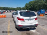 ✅ 2014 Hyundai Santa Fe GLS • VIN: KM8SN4HF5EU072835 • Лот: 43180919. Опубликован ранее на IAAI с пробегом 193 438 миль. Бесплатный доступ к архиву аукционных продаж из США и подробный отчёт об истории автомобиля на DreamBid. Изображение 3.