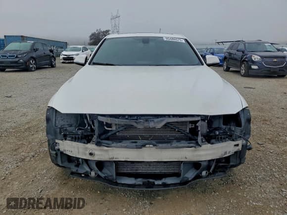 ✅ 2013 BMW 3 Series 335i • VIN: WBA3A9C50DF476822 • Lot: 95486575. Listed on Copart with 169,980 mi. Free auction sales archive from the USA and detailed vehicle history report at DreamBid. Image 5.