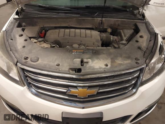 ✅ 2014 Chevrolet Traverse LT • VIN: 1GNKVGKD4EJ170258 • Lot: 43373442. Wystawiony na IAAI z przebiegiem 219 664 mil. Bezpłatny archiwum sprzedaży aukcyjnych z USA i szczegółowy raport historii pojazdu na DreamBid. Zdjęcie 10.