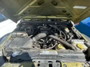 ✅ 2008 Jeep Wrangler X • VIN: 1J4FA24138L627219 • Lot: 90665705. Wystawiony na Copart z przebiegiem 148 473 mil. Bezpłatny archiwum sprzedaży aukcyjnych z USA i szczegółowy raport historii pojazdu na DreamBid. Zdjęcie 7.