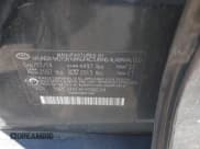 ✅ 2015 Hyundai Sonata Limited • VIN: 5NPE34AFXFH088204 • Лот: 43489504. Опубликован ранее на IAAI с пробегом 124 673 миль. Бесплатный доступ к архиву аукционных продаж из США и подробный отчёт об истории автомобиля на DreamBid. Изображение 9.