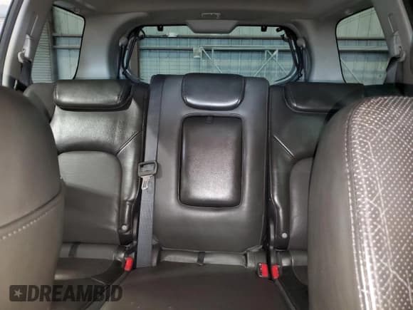 ✅ 2011 Nissan Pathfinder SV • VIN: 5N1AR1NN7BC621379 • Lot: 80108595. Wystawiony na Copart z przebiegiem 171 844 mil. Bezpłatny archiwum sprzedaży aukcyjnych z USA i szczegółowy raport historii pojazdu na DreamBid. Zdjęcie 10.