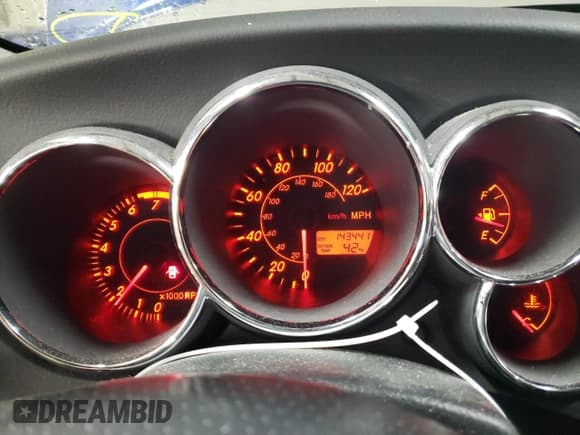 ✅ 2003 Toyota Matrix Std • VIN: 2T1LR32E23C074186 • Lot: 52087275. Wystawiony na Copart z przebiegiem 143 441 mil. Bezpłatny archiwum sprzedaży aukcyjnych z USA i szczegółowy raport historii pojazdu na DreamBid. Zdjęcie 9.