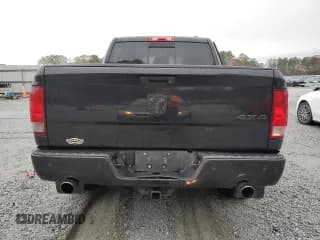 ✅ 2010 Dodge 1500 SLT • VIN: 1D7RV1CT9AS107547 • Lot: 83867024. Wystawiony na Copart z przebiegiem 179 844 mil. Bezpłatny archiwum sprzedaży aukcyjnych z USA i szczegółowy raport historii pojazdu na DreamBid. Zdjęcie 6.