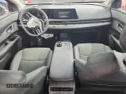 ✅ 2023 Nissan ARIYA Evolve+ • VIN: JN1DF0BB3PM704438 • Lot: 71363695. Listed on Copart with 7,153 mi. Free auction sales archive from the USA and detailed vehicle history report at DreamBid. Image 8.