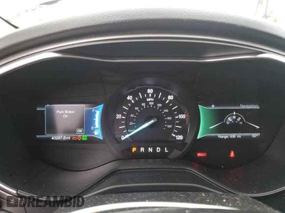 ✅ 2020 Ford Fusion SE • VIN: 3FA6P0LU8LR114553 • Lot: 91453575. Listed on Copart with 40,287 mi. Free auction sales archive from the USA and detailed vehicle history report at DreamBid. Image 9.