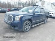 ✅ 2020 GMC Yukon XL Denali • VIN: 1GKS2HKJ3LR177072 • Lot: 41879461. Listed on IAAI with 102,971 mi. Free auction sales archive from the USA and detailed vehicle history report at DreamBid. Image 2.