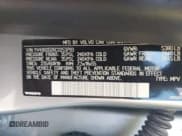 ✅ 2012 Volvo XC60 3.0L • VIN: YV4902DZ6C2253793 • Lot: 43045764. Wystawiony na IAAI z przebiegiem 153 530 mil. Bezpłatny archiwum sprzedaży aukcyjnych z USA i szczegółowy raport historii pojazdu na DreamBid. Zdjęcie 9.