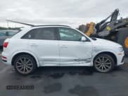 ✅ 2017 Audi Q3 Prestige • VIN: WA1GCCFS9HR001987 • Lot: 42245635. Listed on IAAI with 79,172 mi. Free auction sales archive from the USA and detailed vehicle history report at DreamBid. Image 13.