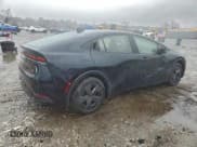 ✅ 2024 Toyota Prius LE • VIN: JTDACAAU3R3027322 • Lot: 94719985. Wystawiony na Copart z przebiegiem 36 764 mil. Bezpłatny archiwum sprzedaży aukcyjnych z USA i szczegółowy raport historii pojazdu na DreamBid. Zdjęcie 3.