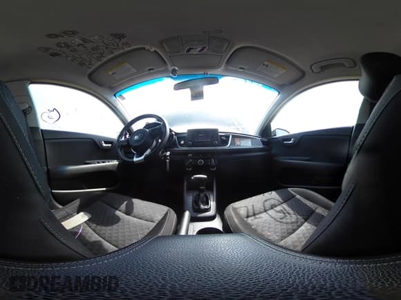 ✅ 2018 Kia Rio LX • VIN: 3KPA24AB4JE078313 • Лот: 42513687. Опубликован ранее на IAAI с пробегом 90 084 миль. Бесплатный доступ к архиву аукционных продаж из США и подробный отчёт об истории автомобиля на DreamBid. Изображение 19.