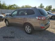 ✅ 2011 Hyundai Santa Fe GLS • VIN: 5XYZG3AB4BG067010 • Lot: 75418274. Listed on Copart with 154,252 mi. Free auction sales archive from the USA and detailed vehicle history report at DreamBid. Image 2.