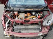 ✅ 2017 Chevrolet Bolt EV Premier • VIN: 1G1FX6S04H4190887 • Lot: 85004925. Listed on Copart with 71,682 mi. Free auction sales archive from the USA and detailed vehicle history report at DreamBid. Image 12.