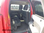 ✅ 2008 Ford F-150 XLT • VIN: 1FTPW14VX8FB97115 • Lot: 43258837. Listed on IAAI with 206,016 mi. Free auction sales archive from the USA and detailed vehicle history report at DreamBid. Image 8.