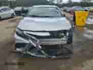 2022 Toyota Camry SE с VIN 4T1G11AK0NU038373, выставлен на аукционе Copart как лот 85390885 с пробегом 83 666 миль миль и Списание • Salvage title. История ставок и продаж доступна на DreamBid. Изображение 5.