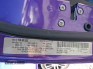 ✅ 2018 Dodge Challenger GT • VIN: 2C3CDZGG6JH326198 • Lot: 43311494. Listed on IAAI with 92,165 mi. Free auction sales archive from the USA and detailed vehicle history report at DreamBid. Image 9.