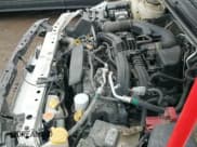 ✅ 2017 Subaru Impreza Limited • VIN: 4S3GKAU60H3612576 • Lot: 41775738. Listed on IAAI with 85,730 mi. Free auction sales archive from the USA and detailed vehicle history report at DreamBid. Image 20.