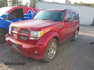 ✅ 2007 Dodge Nitro R/T • VIN: 1D8GU58607W691807 • Lot: 43227430. Wystawiony na IAAI z przebiegiem 259 599 mil. Bezpłatny archiwum sprzedaży aukcyjnych z USA i szczegółowy raport historii pojazdu na DreamBid. Zdjęcie 2.