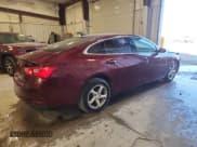 ✅ 2016 Chevrolet Malibu LS • VIN: 1G1ZB5ST7GF271952 • Lot: 92601115. Listed on Copart with 147,450 mi. Free auction sales archive from the USA and detailed vehicle history report at DreamBid. Image 3.