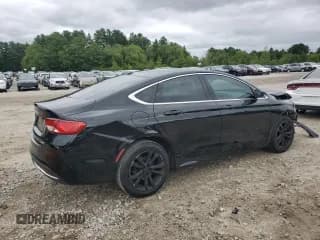 ✅ 2015 Chrysler 200 Limited • VIN: 1C3CCCAB5FN724675 • Лот: 69815895. Опубликован ранее на Copart с пробегом 156 835 миль. Бесплатный доступ к архиву аукционных продаж из США и подробный отчёт об истории автомобиля на DreamBid. Изображение 3.