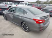 ✅ 2017 Nissan Sentra SL • VIN: 3N1AB7AP1HY368596 • Lot: 43743529. Listed on IAAI with 80,825 mi. Free auction sales archive from the USA and detailed vehicle history report at DreamBid. Image 3.