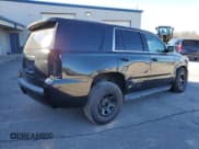 ✅ 2016 Chevrolet Tahoe Commercial • VIN: 1GNLCDEC4GR390113 • Lot: 86555114. Listed on Copart with 175,984 mi. Free auction sales archive from the USA and detailed vehicle history report at DreamBid. Image 3.