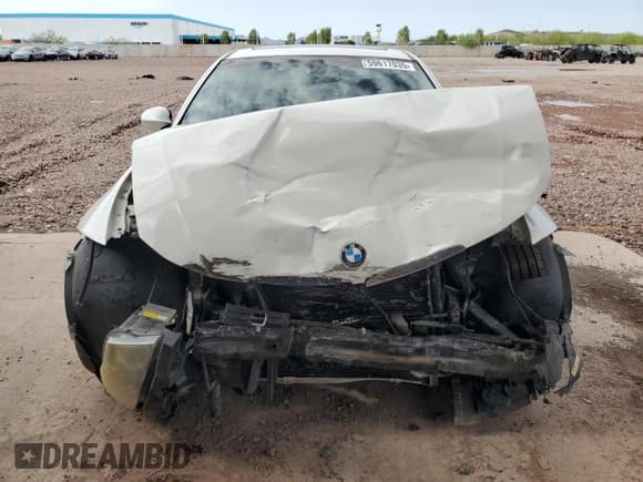 ✅ 2006 BMW 3 Series 325i • VIN: WBAVB17596NK40650 • Lot: 59617035. Wystawiony na Copart z przebiegiem Nie podano. Bezpłatny archiwum sprzedaży aukcyjnych z USA i szczegółowy raport historii pojazdu na DreamBid. Zdjęcie 5.