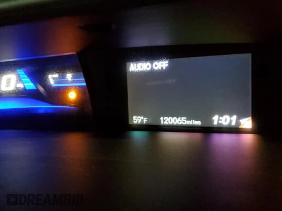 ✅ 2013 Honda Civic LX • VIN: 2HGFG3B51DH506956 • Lot: 93870435. Wystawiony na Copart z przebiegiem 120 065 mil. Bezpłatny archiwum sprzedaży aukcyjnych z USA i szczegółowy raport historii pojazdu na DreamBid. Zdjęcie 9.