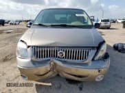 ✅ 2004 Mercury Monterey Convenience • VIN: 2MRDA20244BJ17285 • Lot: 60851415. Listed on Copart with 65,650 mi. Free auction sales archive from the USA and detailed vehicle history report at DreamBid. Image 5.