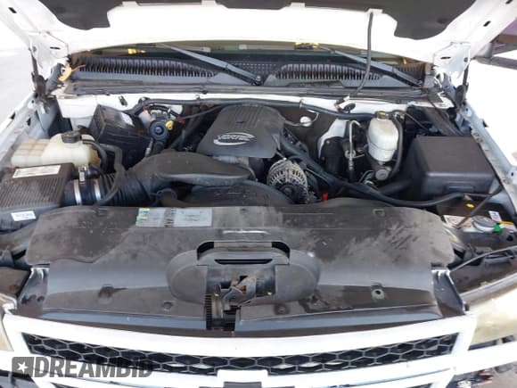 ✅ 2007 Chevrolet Silverado 1500HD LT2 • VIN: 1GCGK13U57F141148 • Лот: 43740885. Опубликован ранее на IAAI с пробегом 139 978 миль. Бесплатный доступ к архиву аукционных продаж из США и подробный отчёт об истории автомобиля на DreamBid. Изображение 10.