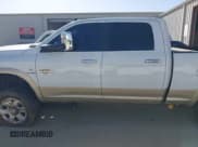 ✅ 2014 Ram 2500 Longhorn • VIN: 3C6UR5GLXEG244401 • Lot: 41779709. Listed on IAAI with 180,760 mi. Free auction sales archive from the USA and detailed vehicle history report at DreamBid. Image 14.