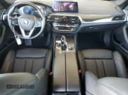 ✅ 2018 BMW 5 Series 530i • VIN: WBAJA5C52JWA57448 • Lot: 71825585. Listed on Copart with 66,781 mi. Free auction sales archive from the USA and detailed vehicle history report at DreamBid. Image 8.