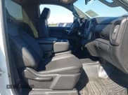 ✅ 2021 Chevrolet Silverado 2500HD Work Truck • VIN: 1GC0WLE74MF110381 • Lot: 43450433. Listed on IAAI with 172,393 mi. Free auction sales archive from the USA and detailed vehicle history report at DreamBid. Image 5.