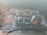 ✅ 2015 Chevrolet Silverado 2500HD LTZ • VIN: 1GC1KWE8XFF108423 • Lot: 62921895. Wystawiony na Copart z przebiegiem 270 548 mil. Bezpłatny archiwum sprzedaży aukcyjnych z USA i szczegółowy raport historii pojazdu na DreamBid. Zdjęcie 9.