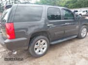 ✅ 2010 GMC Yukon SLT • VIN: 1GKUCCE04AR165926 • Lot: 42420308. Listed on IAAI with 216,232 mi. Free auction sales archive from the USA and detailed vehicle history report at DreamBid. Image 4.