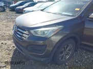 ✅ 2013 Hyundai Santa Fe Sport • VIN: 5XYZT3LB0DG057599 • Лот: 43686212. Опубликован ранее на IAAI с пробегом 118 975 миль. Бесплатный доступ к архиву аукционных продаж из США и подробный отчёт об истории автомобиля на DreamBid. Изображение 6.