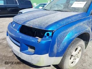 ✅ 2003 Saturn VUE • VIN: 5GZCZ23D63S883509 • Lot: 42119027. Wystawiony na IAAI z przebiegiem 497 158 mil. Bezpłatny archiwum sprzedaży aukcyjnych z USA i szczegółowy raport historii pojazdu na DreamBid. Zdjęcie 6.