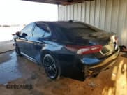 ✅ 2021 Toyota Camry Hybrid XSE • VIN: 4T1K31AK5MU029106 • Лот: 90047715. Опубликован ранее на Copart с пробегом 31 922 миль. Бесплатный доступ к архиву аукционных продаж из США и подробный отчёт об истории автомобиля на DreamBid. Изображение 2.