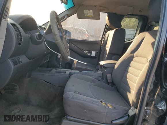✅ 2012 Nissan Frontier SV • VIN: 1N6BD0CT8CC433181 • Lot: 92270075. Listed on Copart with 288,153 mi. Free auction sales archive from the USA and detailed vehicle history report at DreamBid. Image 7.