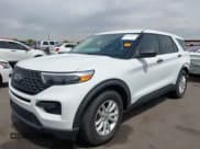✅ 2020 Ford Explorer • VIN: 1FMSK7BH8LGC99324 • Lot: 42379677. Listed on IAAI with 51,487 mi. Free auction sales archive from the USA and detailed vehicle history report at DreamBid. Image 18.