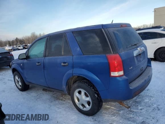 ✅ 2006 Saturn VUE • VIN: 5GZCZ33D16S838391 • Лот: 87708245. Опубликован ранее на Copart с пробегом 214 722 миль. Бесплатный доступ к архиву аукционных продаж из США и подробный отчёт об истории автомобиля на DreamBid. Изображение 2.